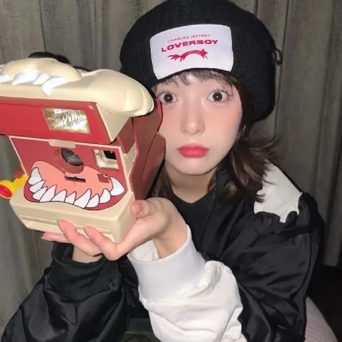 恰巧的爱情