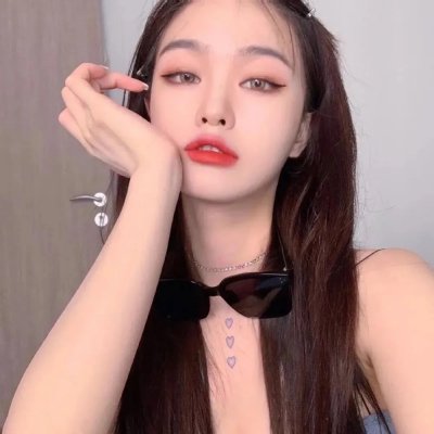 春潮烂漫海棠红